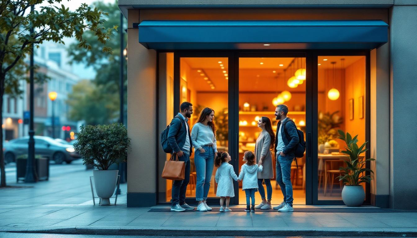 Caring for Chicago Families, Generation After Generation