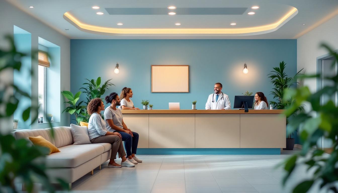 Johnson Family Medicine: Trusted Care for Every Generation