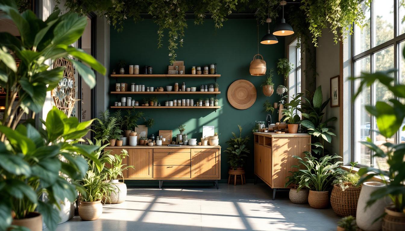 Sustainable Living Starts Here in Seattle