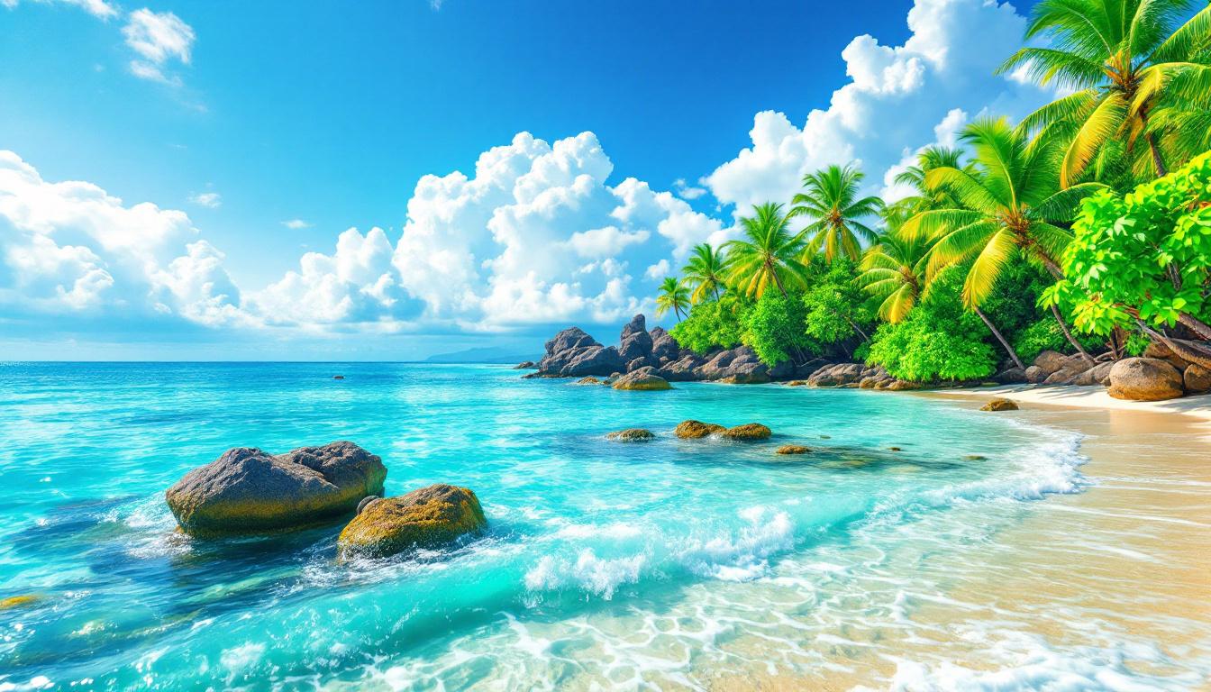 Explore the Exotic Wonders of Asia with EZtravel