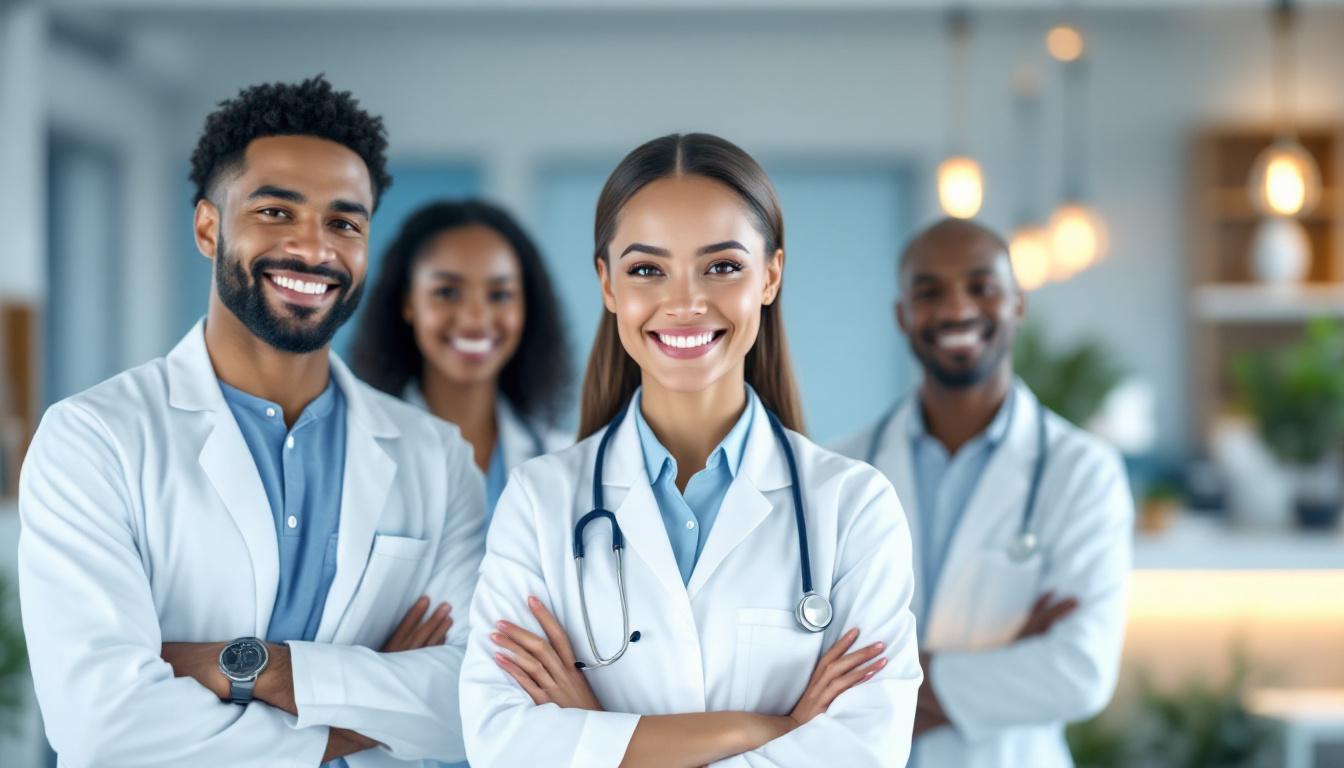 Welcome to Johnson Family Medicine in Chicago