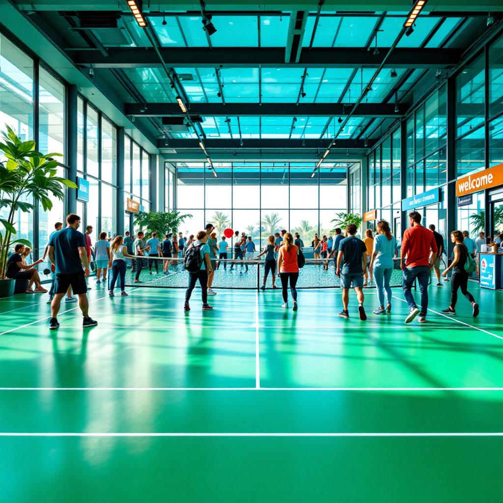 Valencia’s Premier Padel Club – Two Locations, One Premium Experience