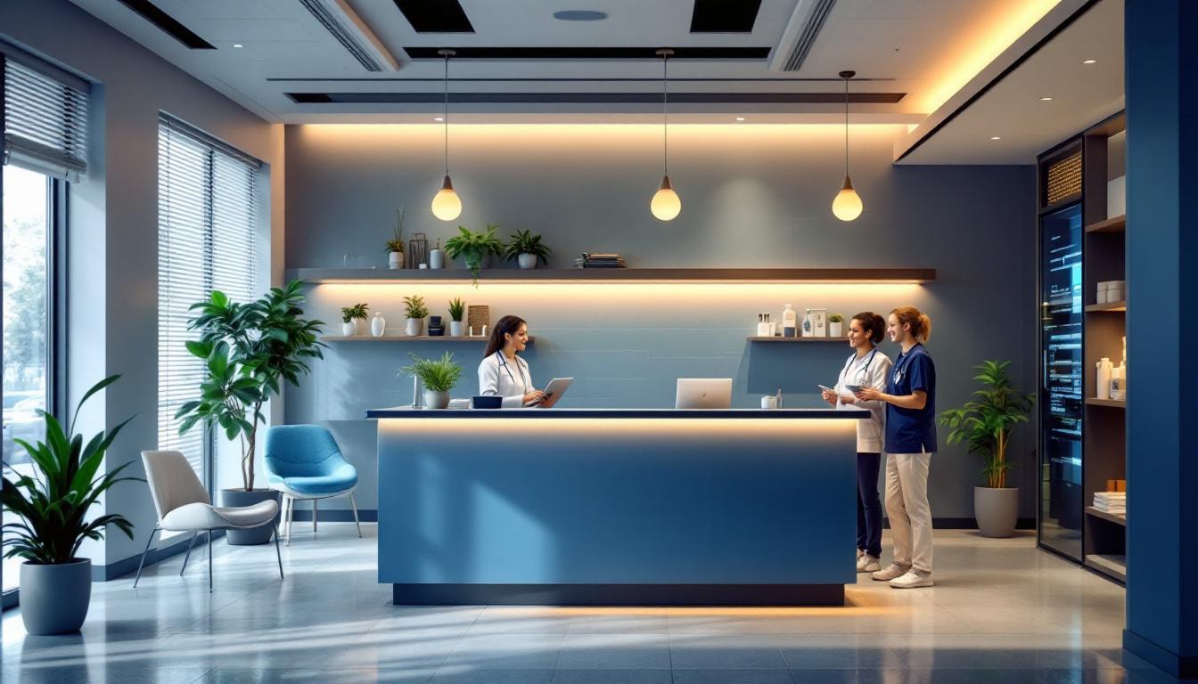 Welcome to Johnson Family Medicine