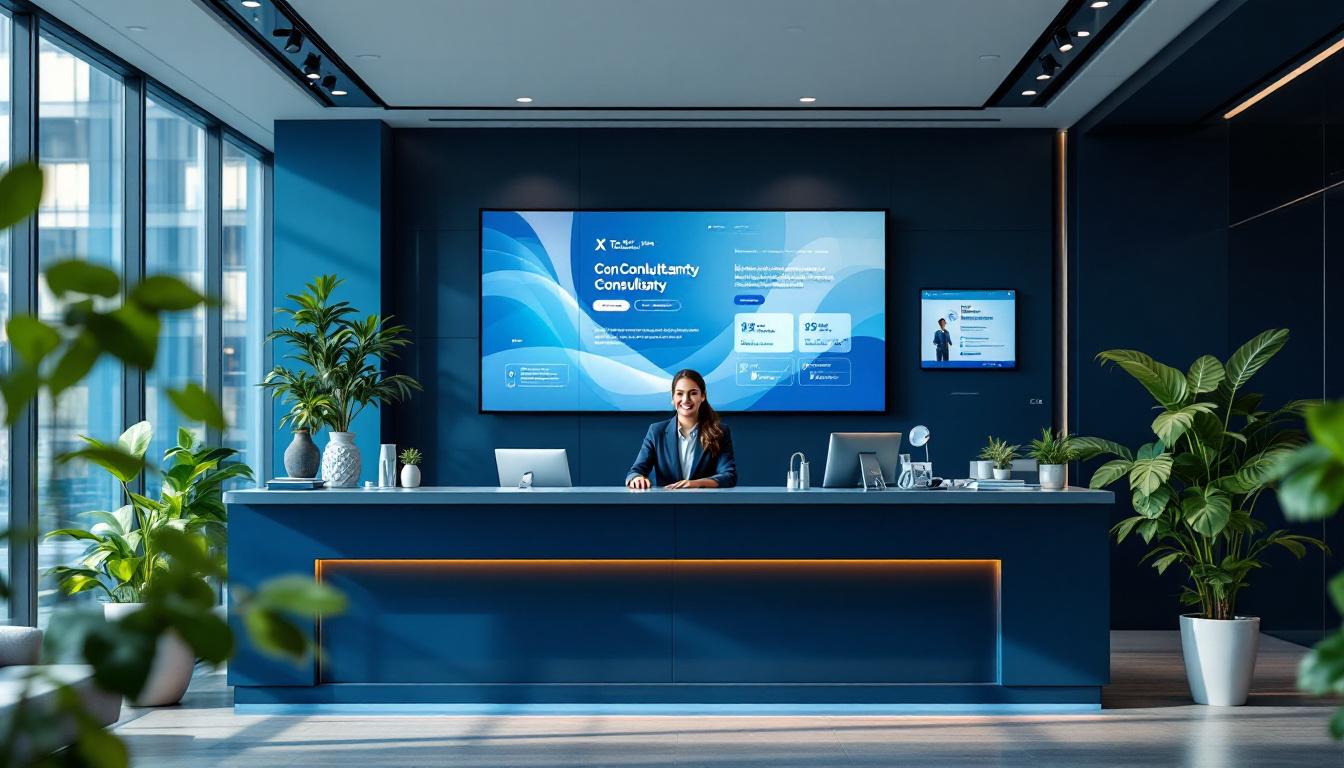 Welcome to X-Tech Solutions, Inc - Your Trusted Technology Partner