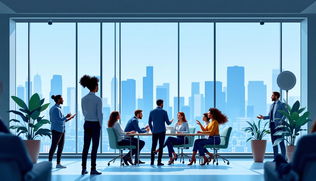 Welcome to Strategic Business Solutions!