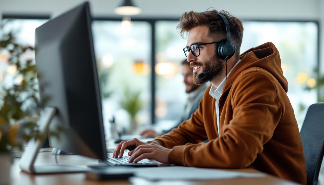 Podgorica’s Trusted IT Support Experts