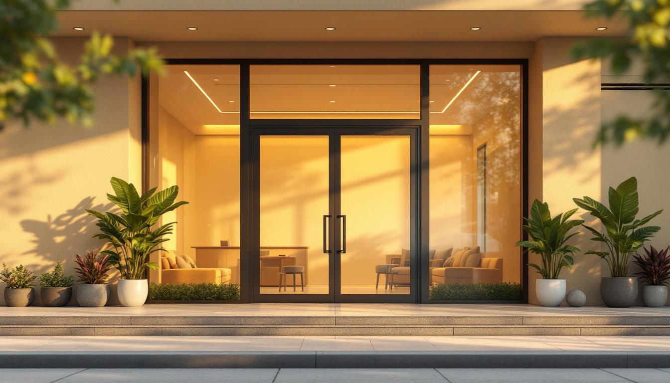 Welcome to Johnson Family Medicine