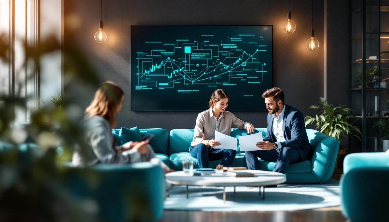 Strategic Business Solutions: Leading Expertise in Consulting