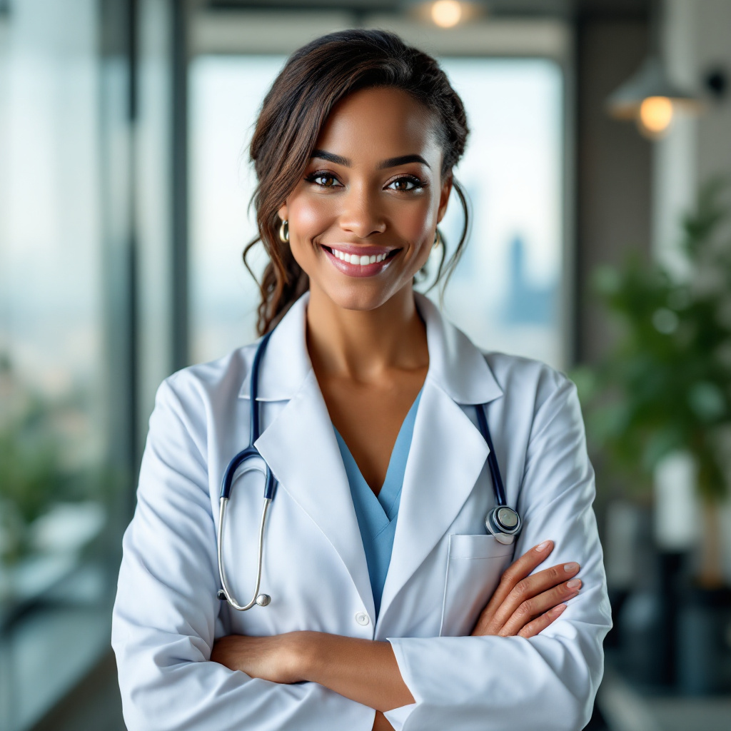 Meet Dr. Kimberly Johnson — Your Trusted Healthcare Professional