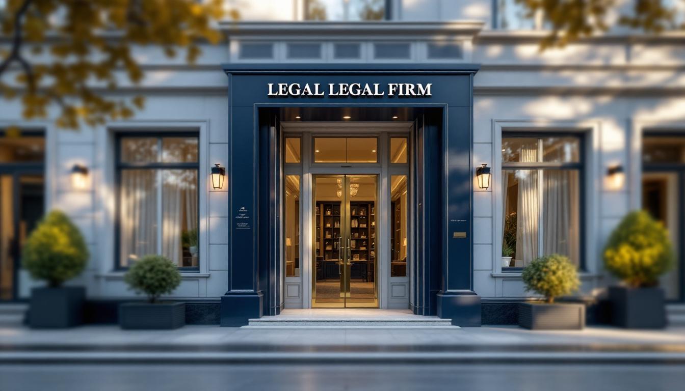 Welcome to Desna's Legal Expertise