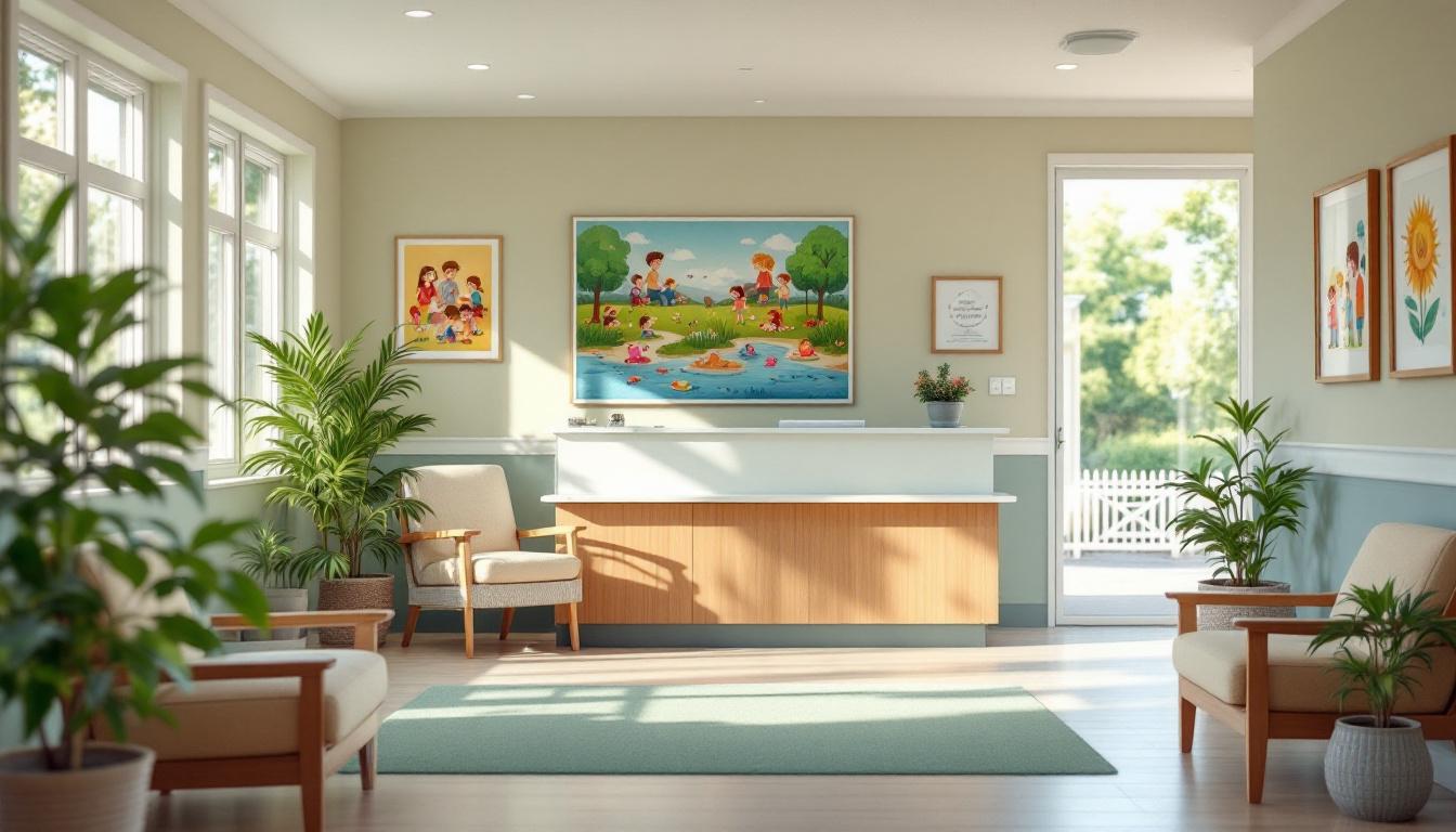 Welcome to Johnson Family Medicine