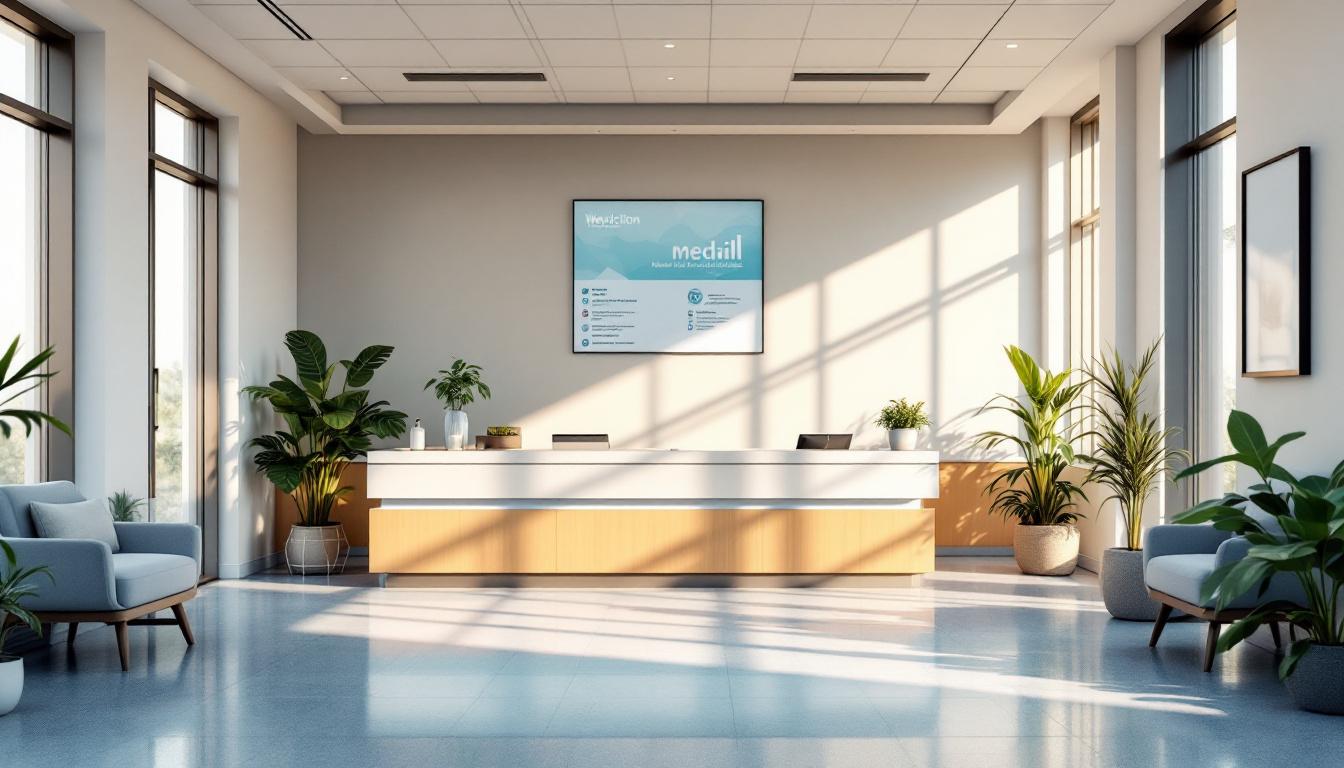 Welcome to Johnson Family Medicine