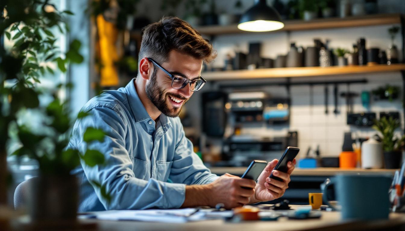 Yerevan’s Trusted Electronics Repair Shop