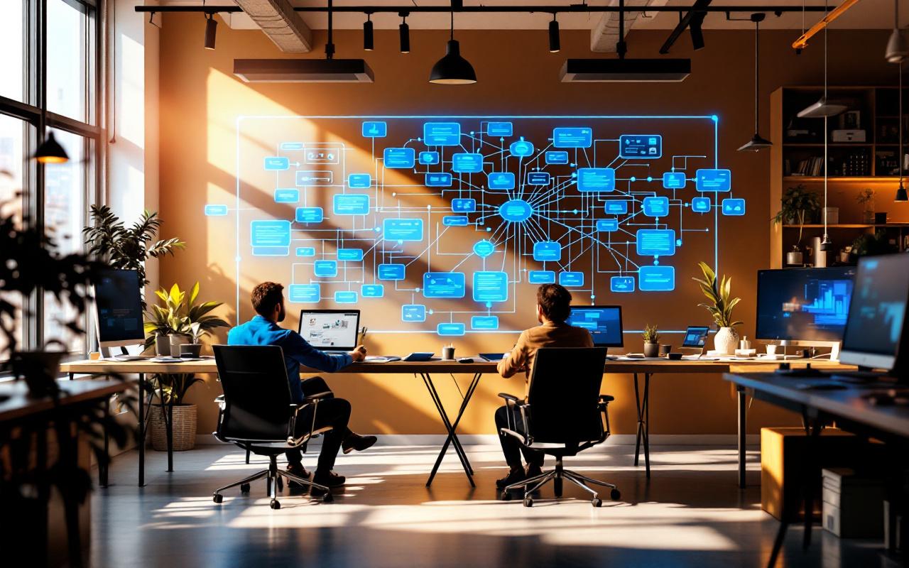 Welcome to Strategic Business Solutions