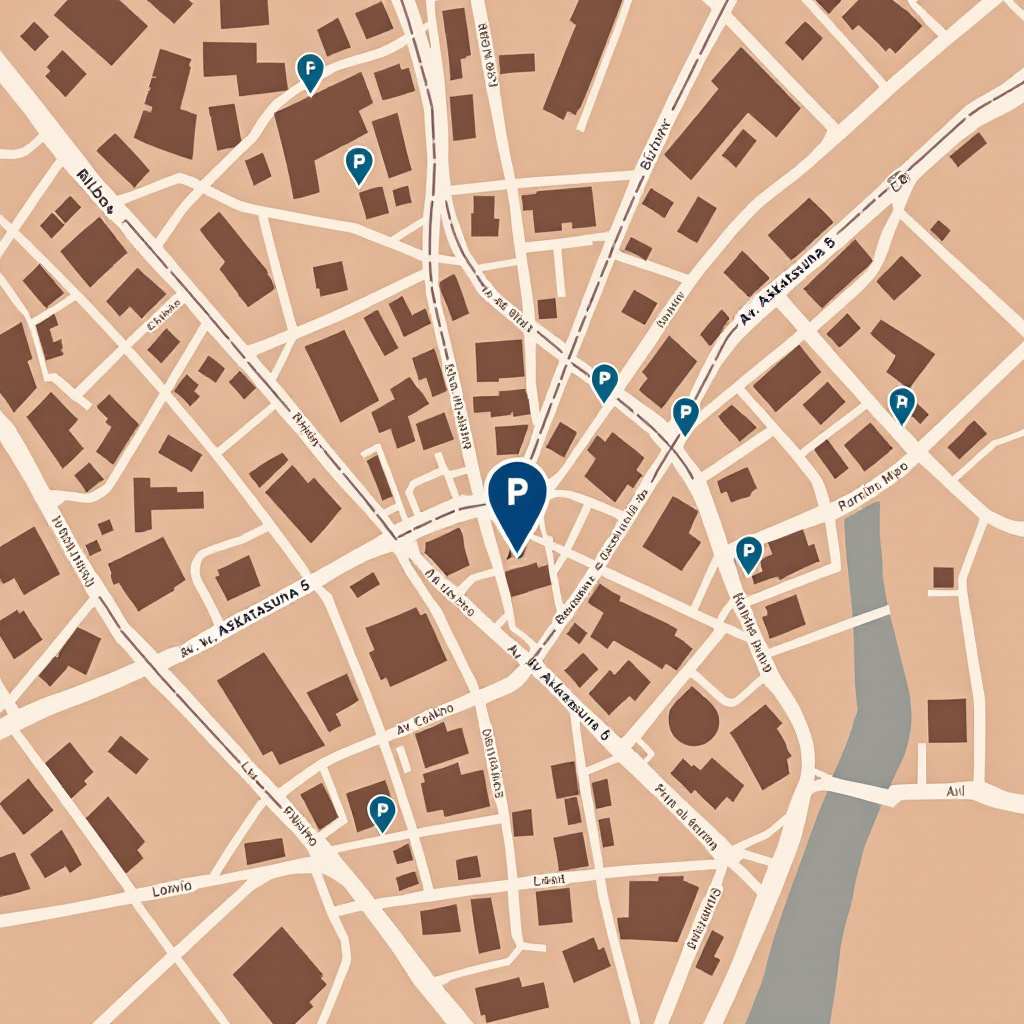 Welcome to Lika Barber Shop – Bilbao’s Modern Cut